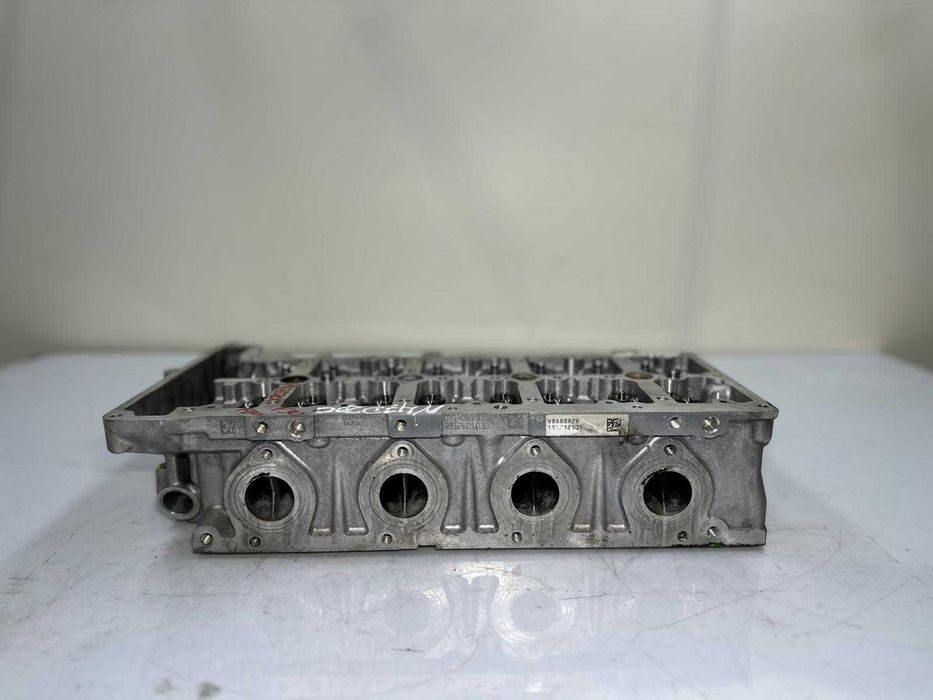 Cabeça de Motor Culassa BMW F10/F20/F30 2.0 D (REF. N47D20C)