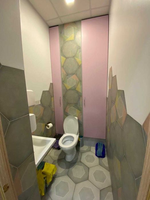 Commercial real estate at st. Molodezhnaya (area 120 m²) - Atlanta.ua - photo 18