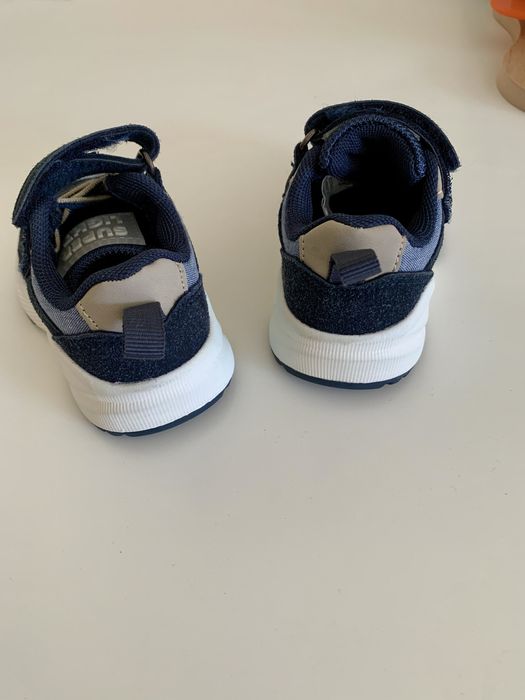 Ténis para bebé