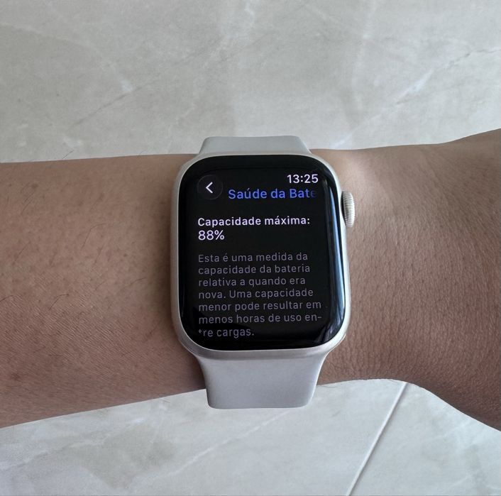 Apple Watch Series 8 - 41mm