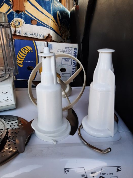 Кухоний комбайн Siemens