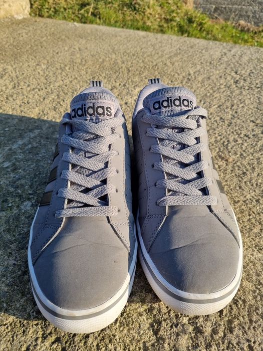 Кросівки кеди adidas