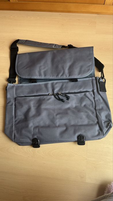 Malla portaril  cinzenta64752114894594120