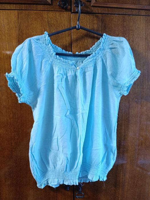 Футболка жіноча, рубашка, 42-44