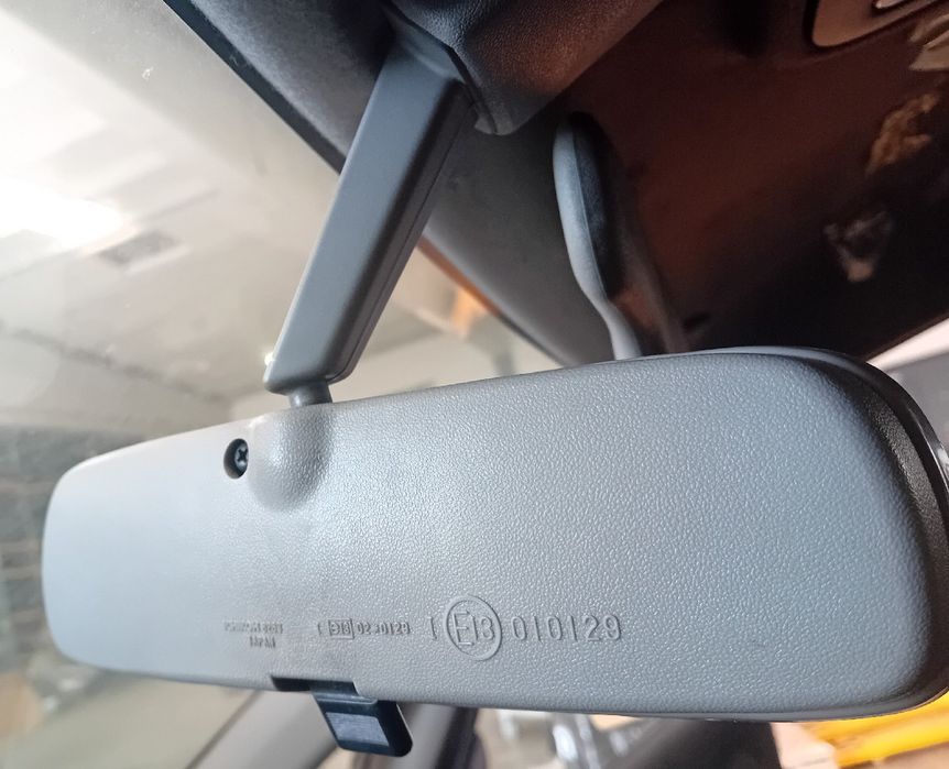 Espelho retrovisor interior TOYOTA Corolla Verso (_E12_)