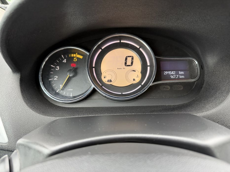 Renault megane 1.5dci 110cv