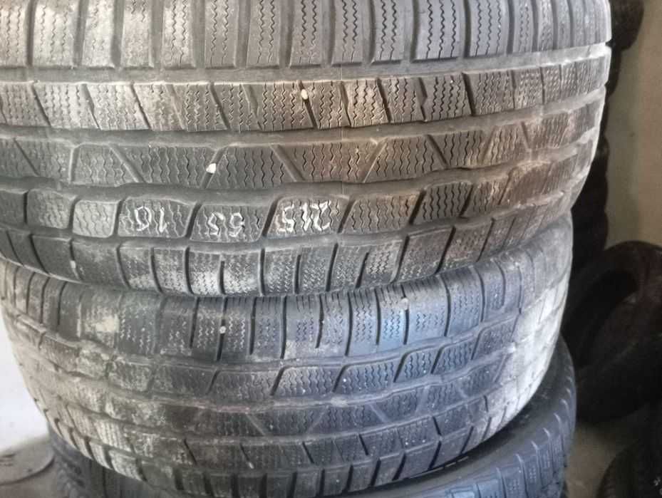 Шини Резина 215 60 65 R 16 Колеса