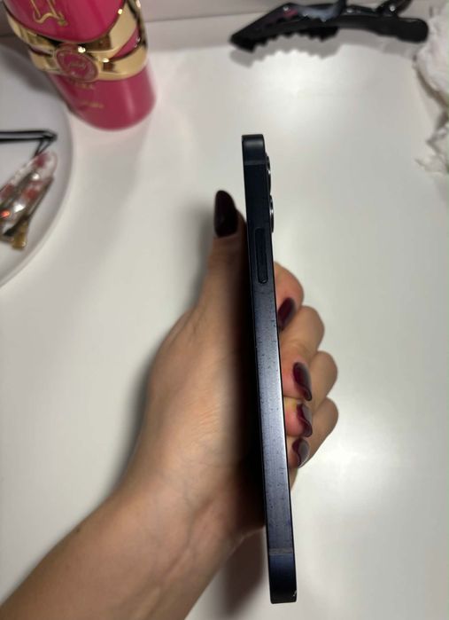 Iphone 12 64gb midnight