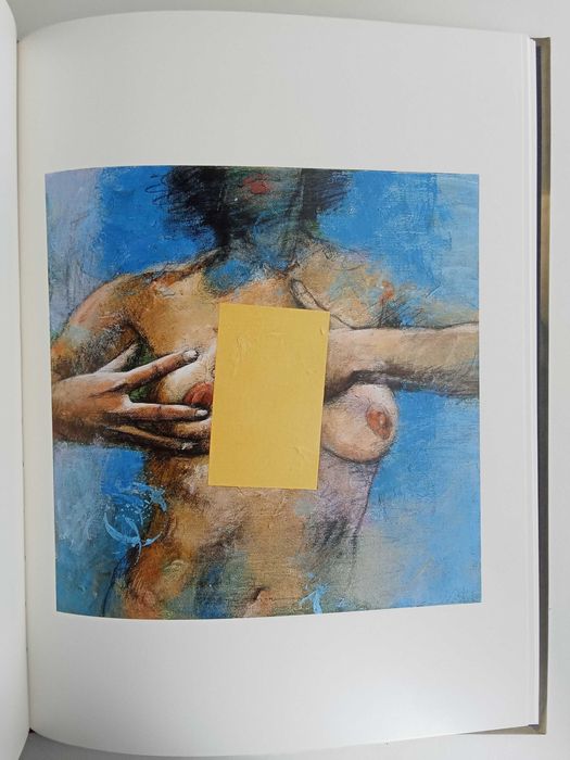 Mário Bismark [Cordeiros Galeria]