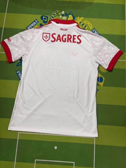 Camisolas Benfica 2026/2027