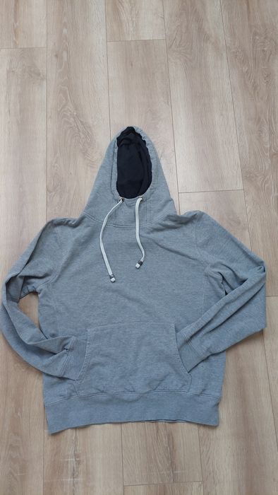 bluza męska z kapturem r.M