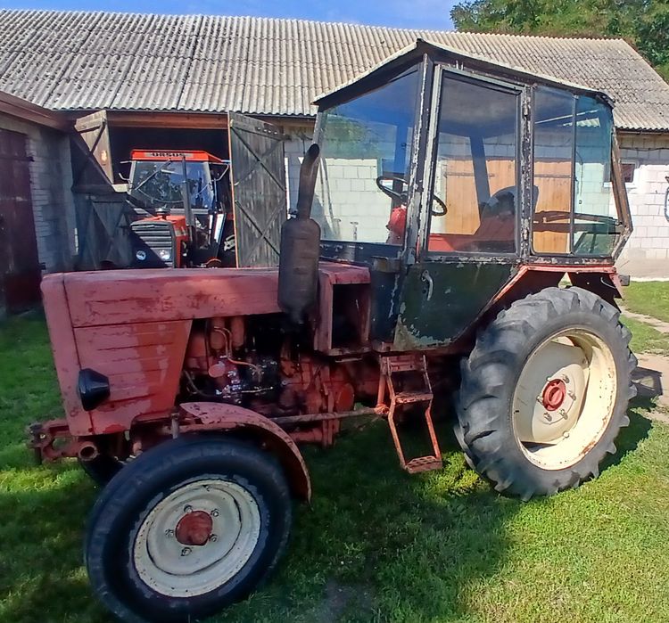 Wladimirec T 25A2