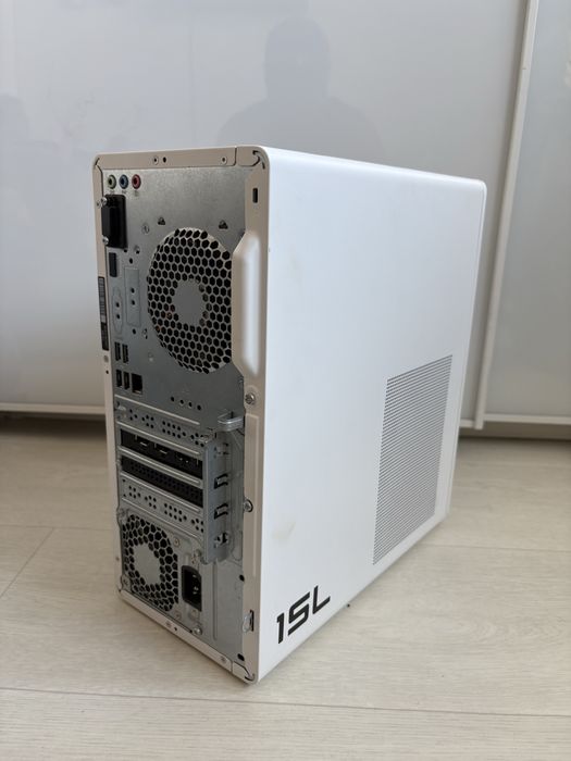 Komputer HP Victus 15L  Gaming Desktop