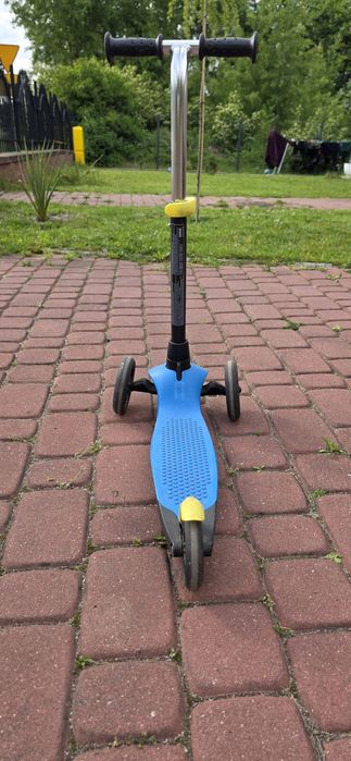 Hulajnoga trójkołowa Oxelo B1