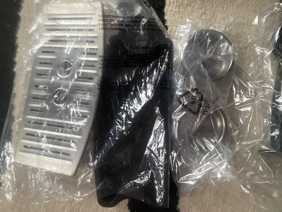 Ciśnieniowy ekspres do kawy MPM