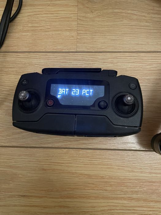 Dji mavic pro (estampado)