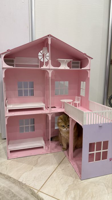 Ляльковий будинок