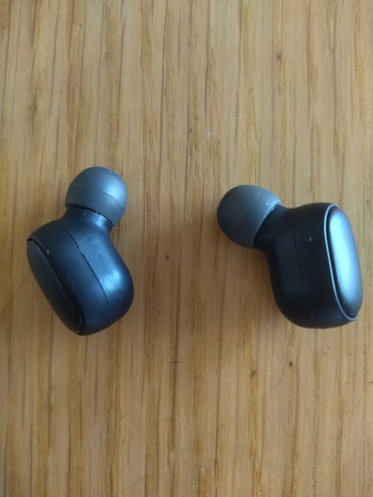 Auscultadores Xiaomi