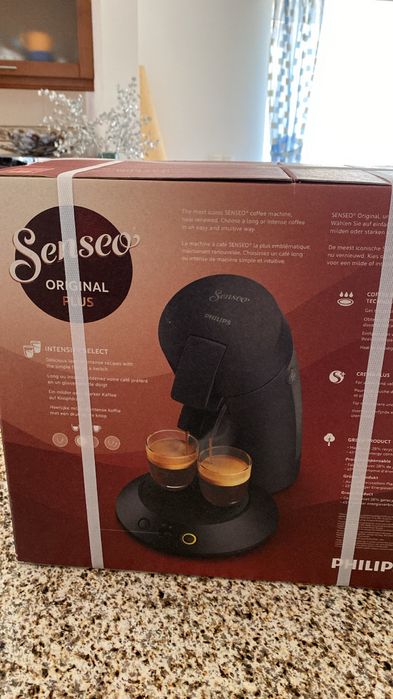 Maquina de Café sem uso