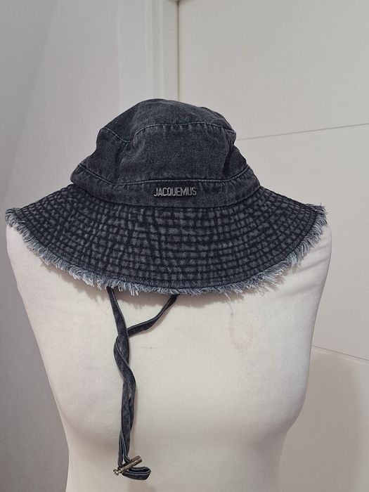 Kapelusz  jacquemus
