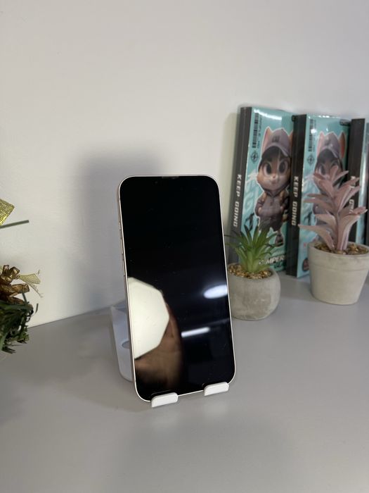 IPhone 13 Neverlock/ 128 GB/ 85% АКБ/ гарний стан/ Гарантія!