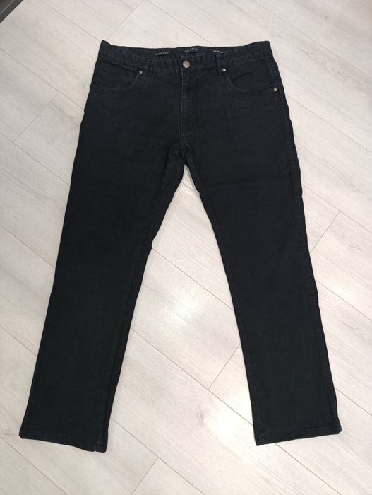 Spodnie Jeansowe Morgan Xl