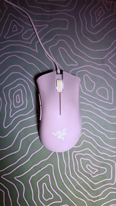 Computador (Pc) Gamer + monitor(asus)+teclado(razor)+rato(razor)