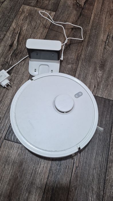 Робот пилесос Xiaomi Vacuum s20
