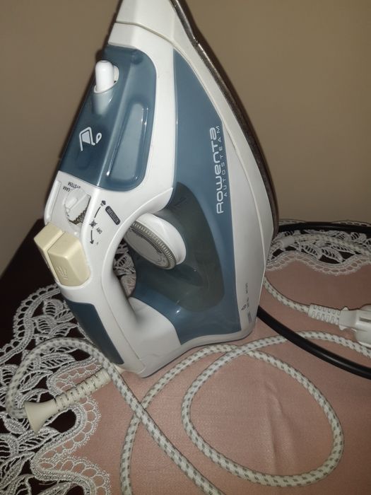 Праска Rowenta та Orion