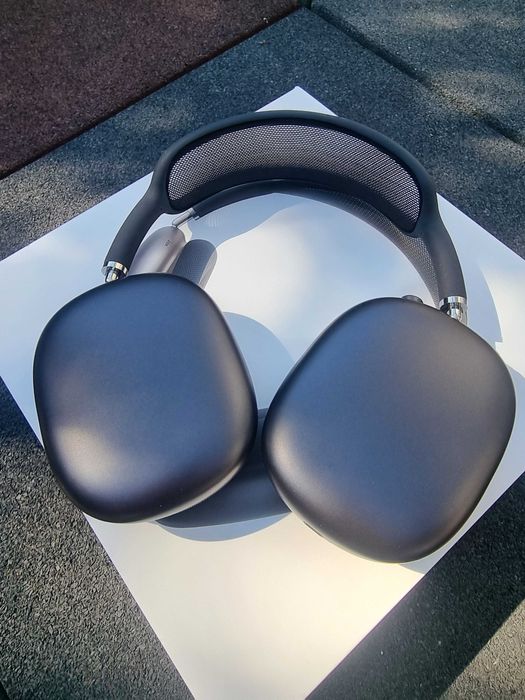 АКЦІЯ! Аpple AirPods Max Midnight