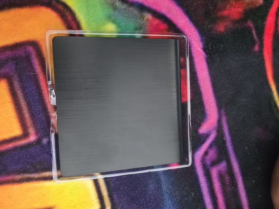 Gravador DVD portátil usb