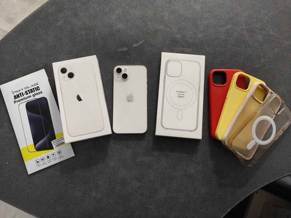 iPhone 13 128 gb