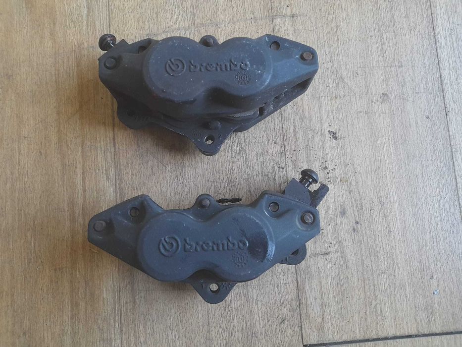Pinças Travão BREMBO OEM BMW R1150RT 03-04