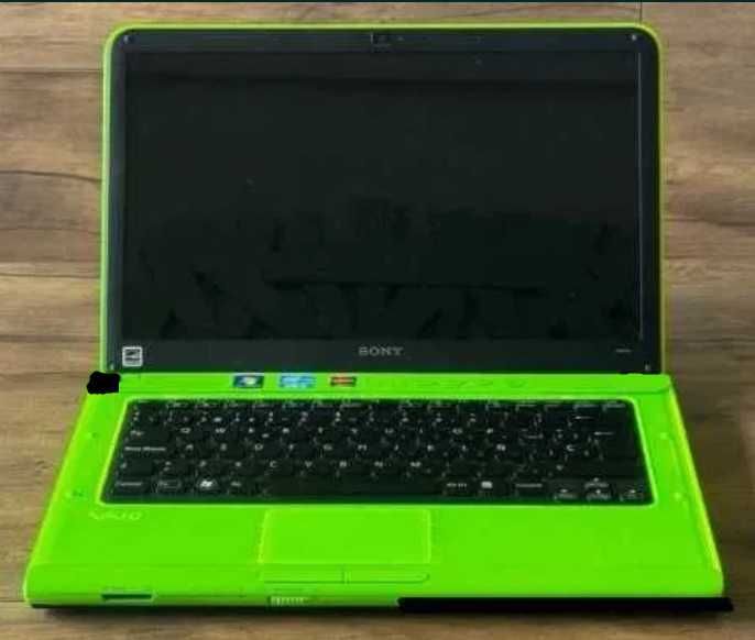 Portátil Sony VAIO PCG-61714M VCCA3S1E