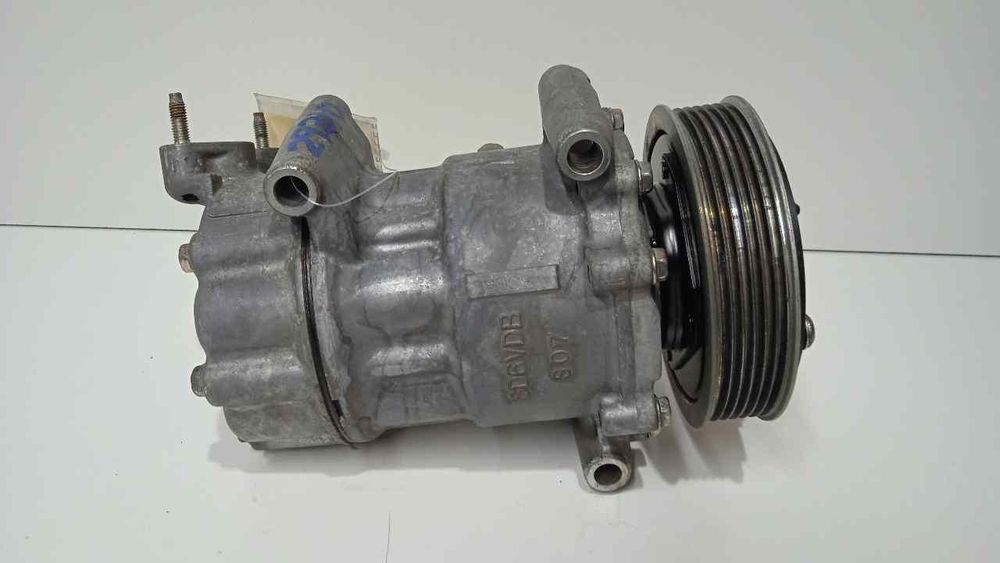 compressor de ar condicionado citroen C3