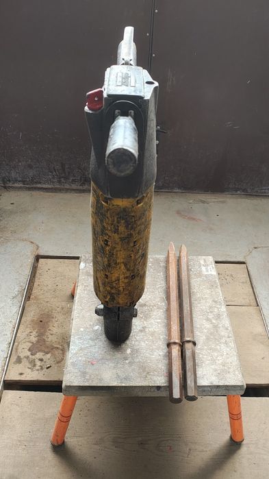 Młot pneumatyczny Atlas Copco Tex 40 pe