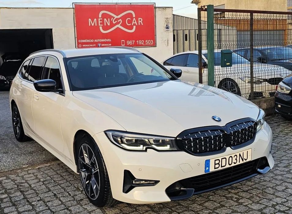BMW 318