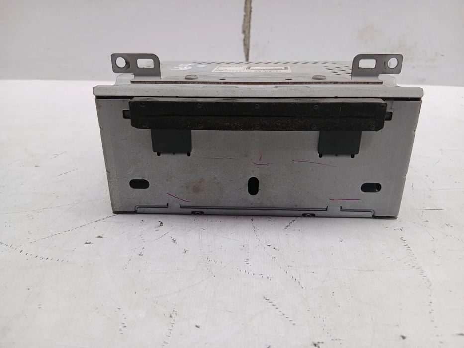 Rádio / auto-rádio FORD Focus III