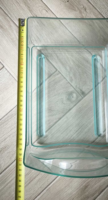 szuflada  lodówka Polar CZN 235