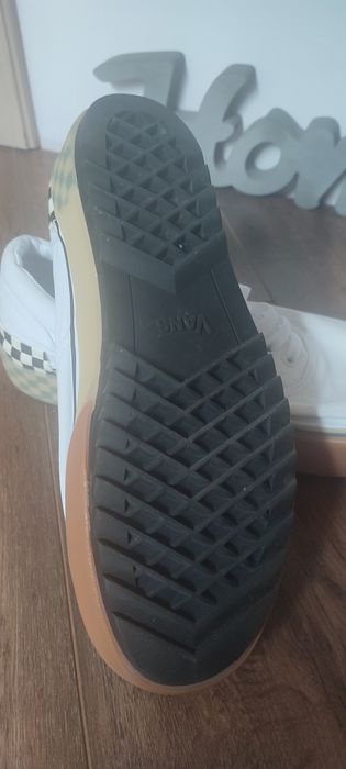 Trampki tenisówki Vans Unisex