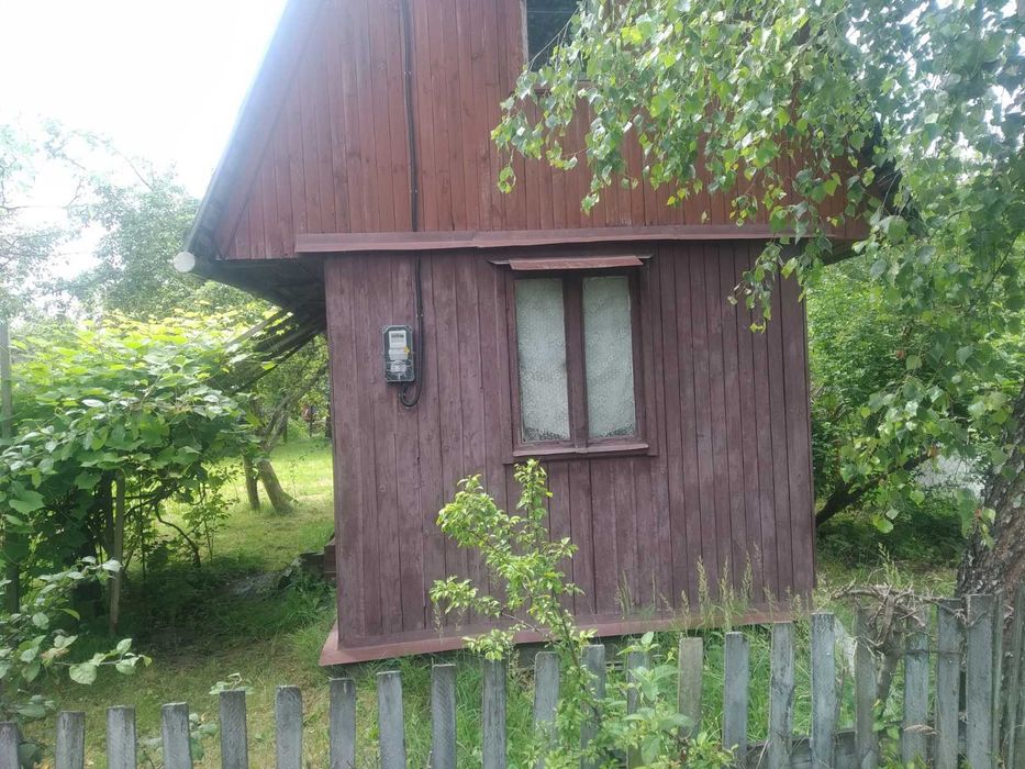 Продаж земельної ділянки с. Бартатів