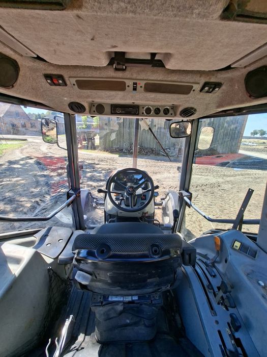 Massey ferguson 4225