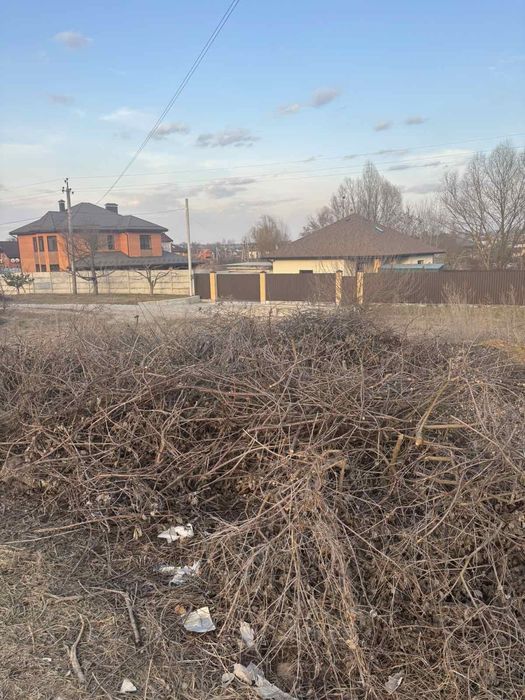 Вивіз сміття. Працюємо кожного дня без вихідних.