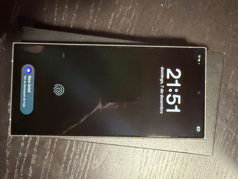 Samsung Galaxy S24 Ultra 512 Gigas