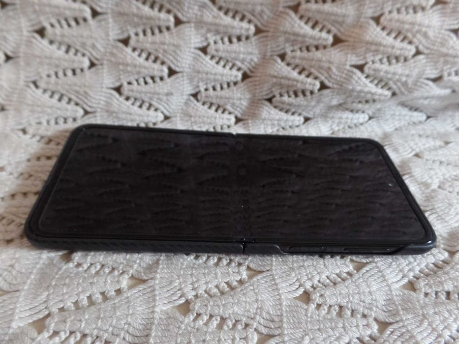 Samsung Galaxy Z Flip3 5G 128GB Desbloqueado Excelente Estado + Capa Original Samsung