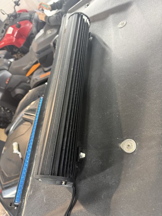 Лед балка для квадроцикла