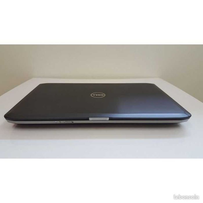 Металевий Dell Latitude E5530 / Intel Core i5-3320 / 2Гб відео