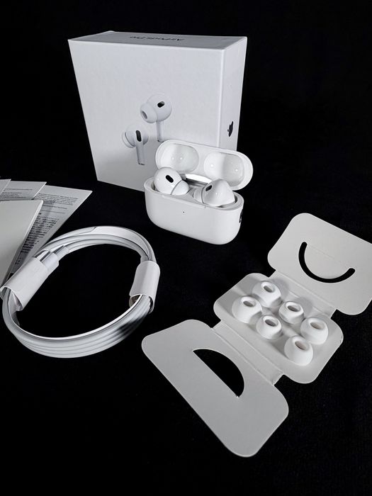 AirPods Pro com Cancelamento de Ruído