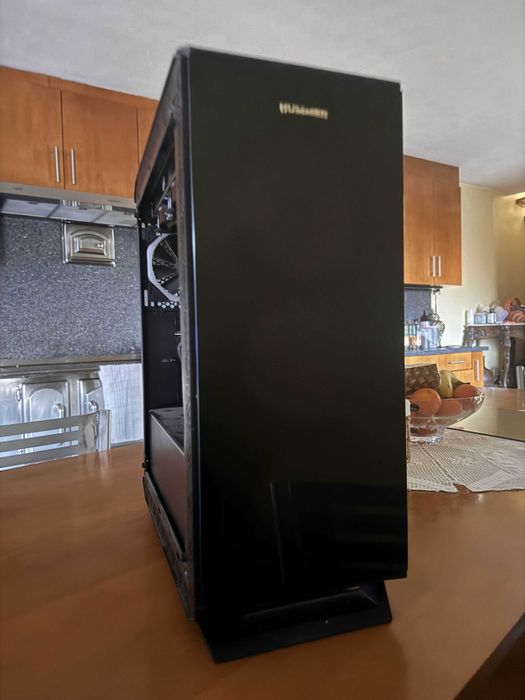 Computador Gaming RTX 2060 & Ryzen 5 3600X