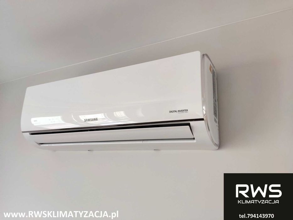 Klimatyzacja  Augustów Olecko Gołdap Ełk Suwałki